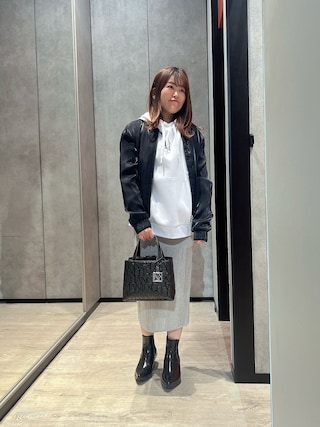 ARMANI EXCHANGE（アルマーニエクスチェンジ）の「【A|X