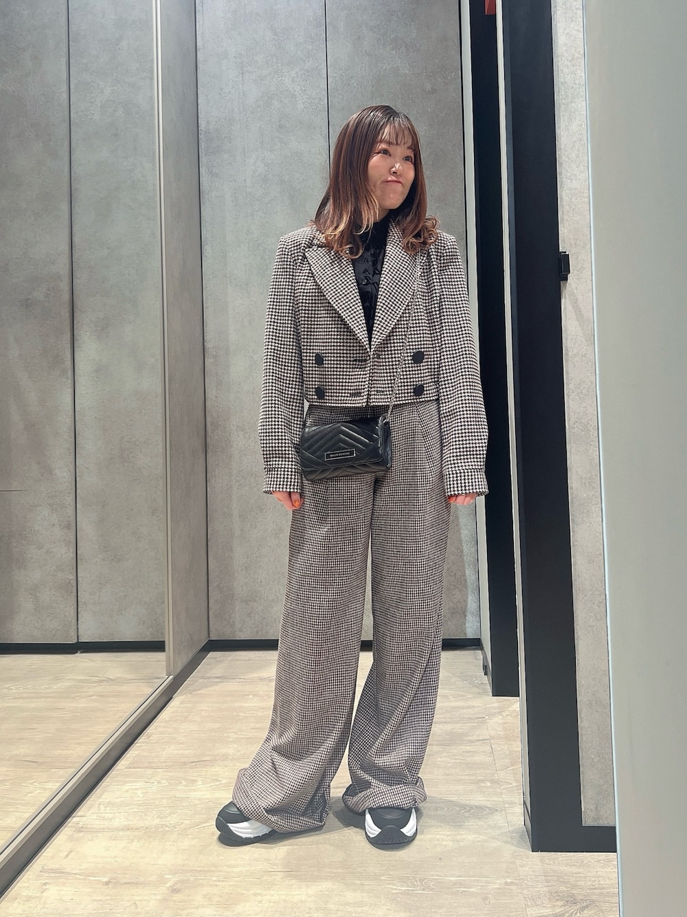 ARMANI EXCHANGE（アルマーニエクスチェンジ）の「【A|X アルマーニ