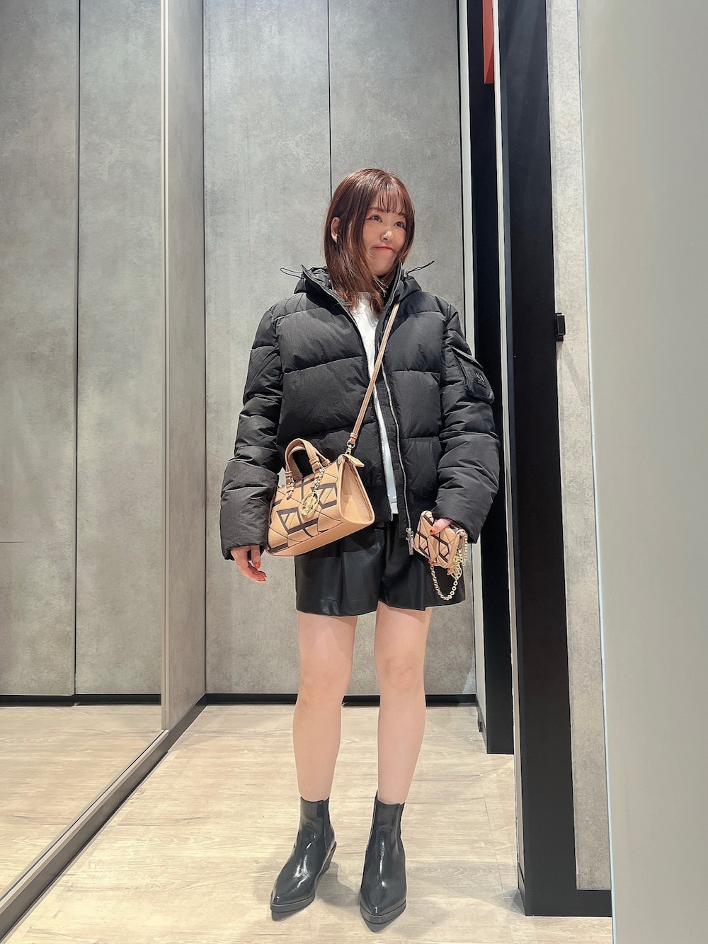 ARMANI EXCHANGE（アルマーニエクスチェンジ）の「【A|X アルマーニ