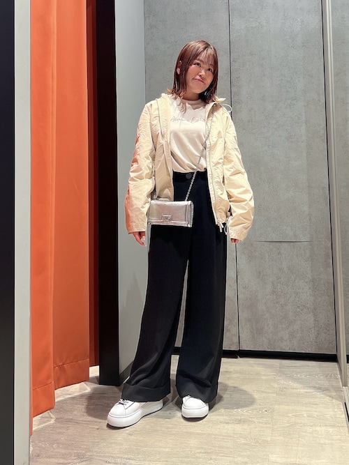 A/X Armani Exchange★シグネチャーロゴ スウェット 送関込 ARMANI EXCHANGE（アルマーニエクスチェンジ）の「【A|X