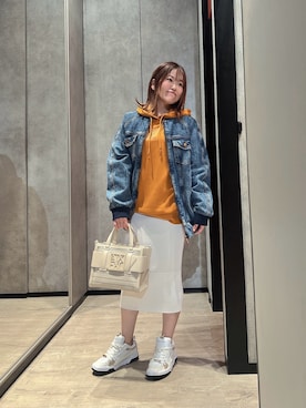 HIROさんのコーディネート