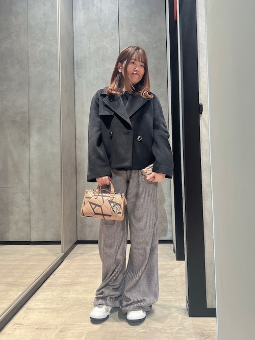 ARMANI EXCHANGE ニット セーター 「A|X アルマーニ
