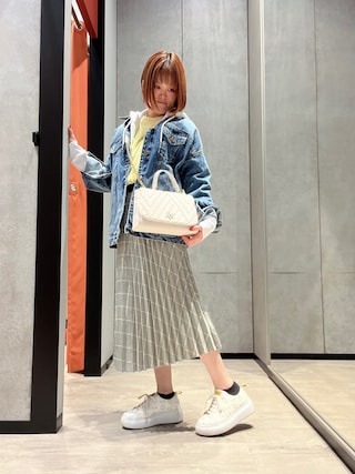 Armani Exchange AIX スニーカー ブラック/グレー　未使用 1691797418_500.jpg