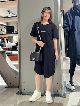 「オンライン限定」｜HIROさん（レディース・150cm）の春コーディネート