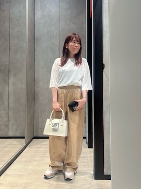 HIROさんのコーディネート