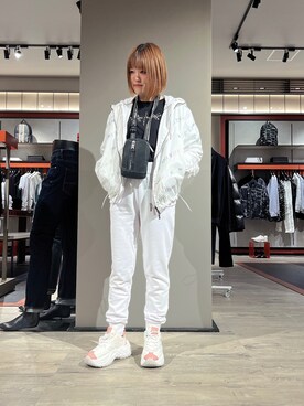HIROさんのコーディネート