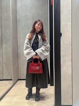 HIROさんのコーディネート