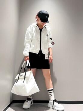関送込♪ARMANI EXCHANGE/AX BEATS ロゴ ナイロンショートパンツ 関送込♪ARMANI EXCHANGE/AX BEATS ロゴ ナイロンショートパンツ