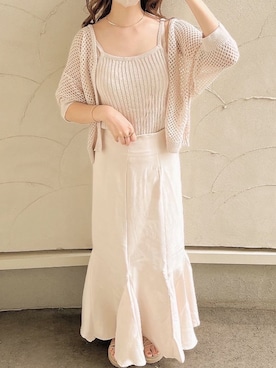 R I　   さんのコーディネート