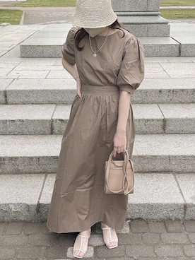 R I　   さんのコーディネート