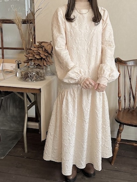 R I　   さんのコーディネート