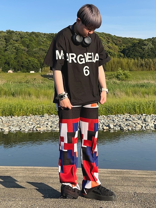 TOGA PULLA スクエアコンチョバングル TOGA PULLA（トーガ プルラ）の「【TOGA PULLA(トーガプルラ
