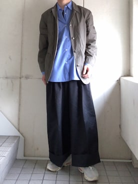 🐾さんのコーディネート