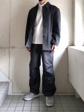 🐾さんのコーディネート