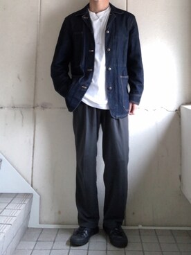 🐾さんのコーディネート