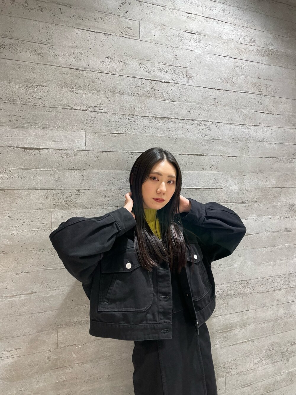 2024.01.25 UP｜ムルーア（MURUA）、高橋茉丘、23812242｜RUNWAY