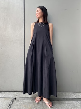 川副優佳さんのコーディネート