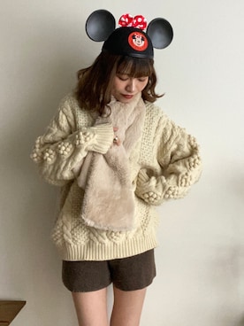 nanaさんのコーディネート