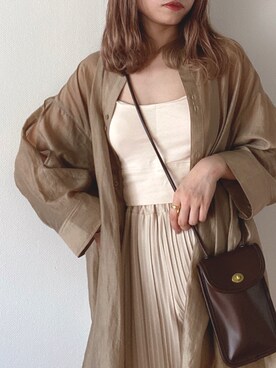 nanaさんのコーディネート