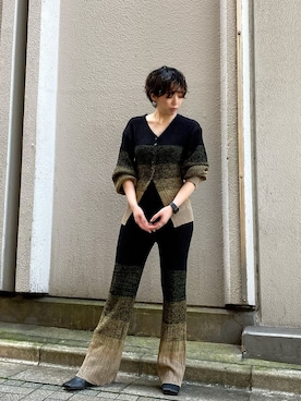 emoda_shioriさんのコーディネート