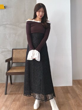 eriさんのコーディネート