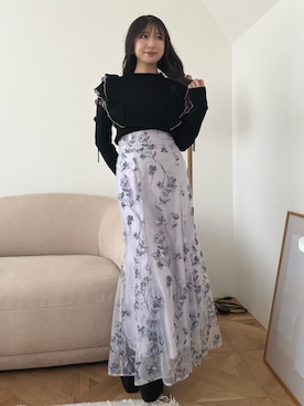 eriさんのコーディネート