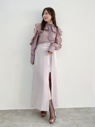 MERCURYDUOのスタッフコーディネート一覧 - WEAR