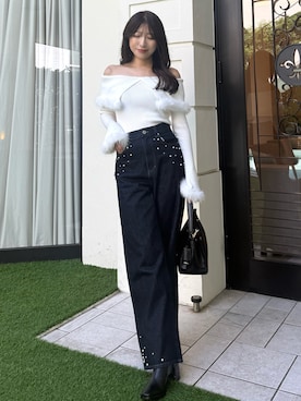 eriさんのコーディネート