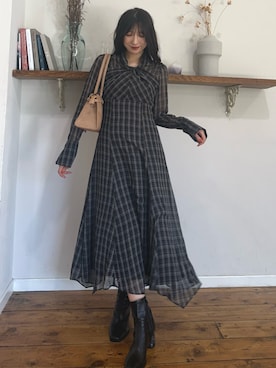 eriさんのコーディネート