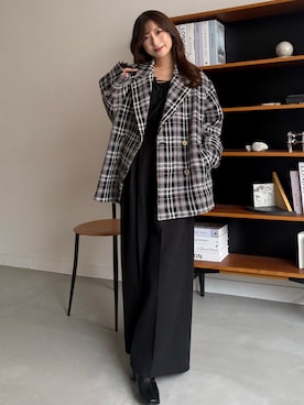 eriさんのコーディネート