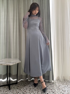 eriさんのコーディネート