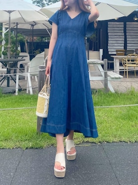 夏のコーデを格上げ【COACH】トングウェッジサンダル kvのコピー-1-683e90a94171a.png