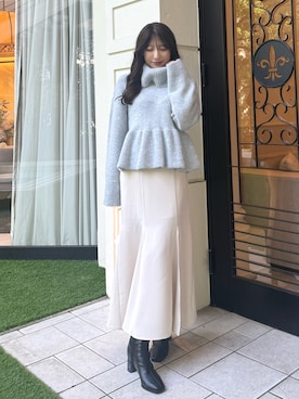 eriさんのコーディネート