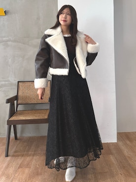 eriさんのコーディネート