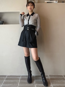 eriさんのコーディネート