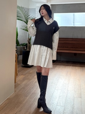 eriさんのコーディネート