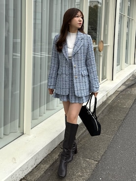 eriさんのコーディネート