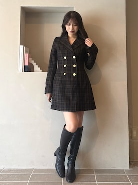 eriさんのコーディネート