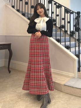 eriさんのコーディネート