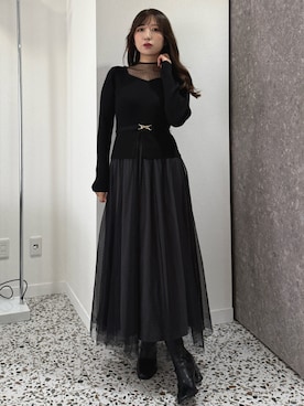 eriさんのコーディネート