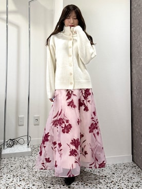 eriさんのコーディネート