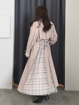 eriさんのコーディネート