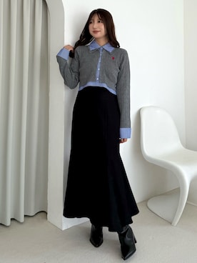 eriさんのコーディネート