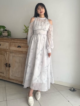 eriさんのコーディネート