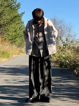 しんやさんのコーディネート