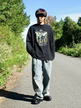 しんやさんのコーディネート