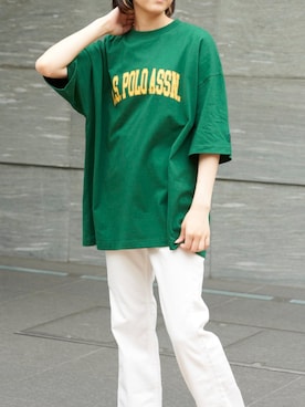 shihoさんのコーディネート