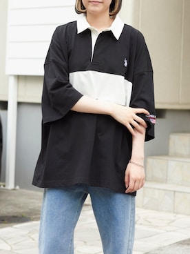 shihoさんのコーディネート