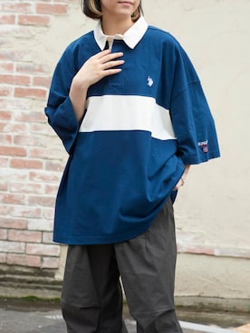 shihoさんのコーディネート