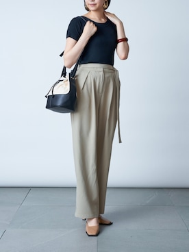 shihoさんのコーディネート